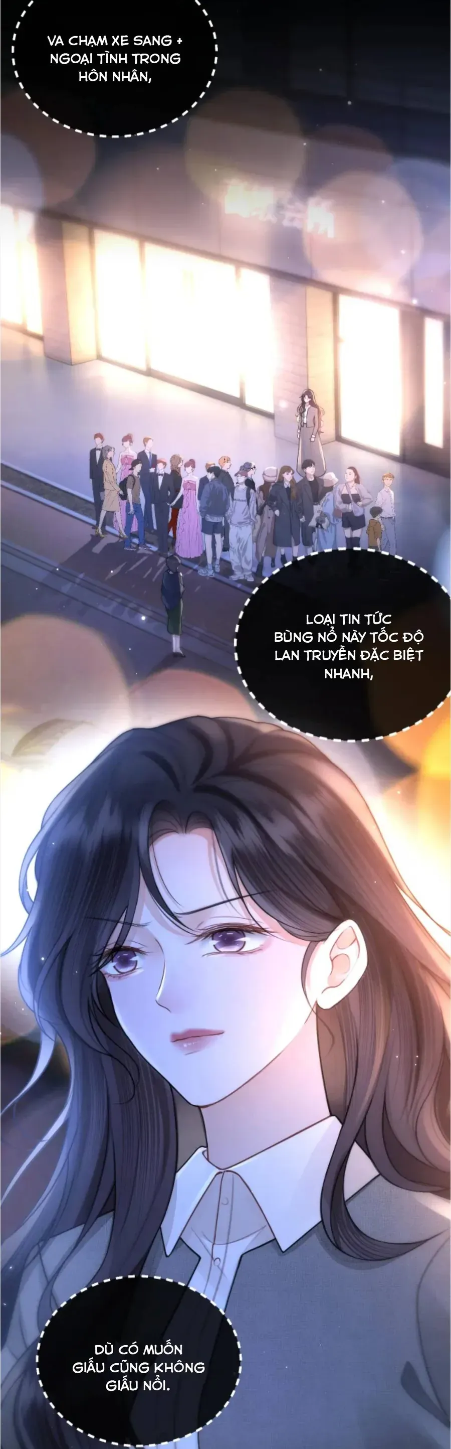 Đúng Là Một Cô Gái Ngoan Ngoãn - Chapter 41 - truyendanghot.com