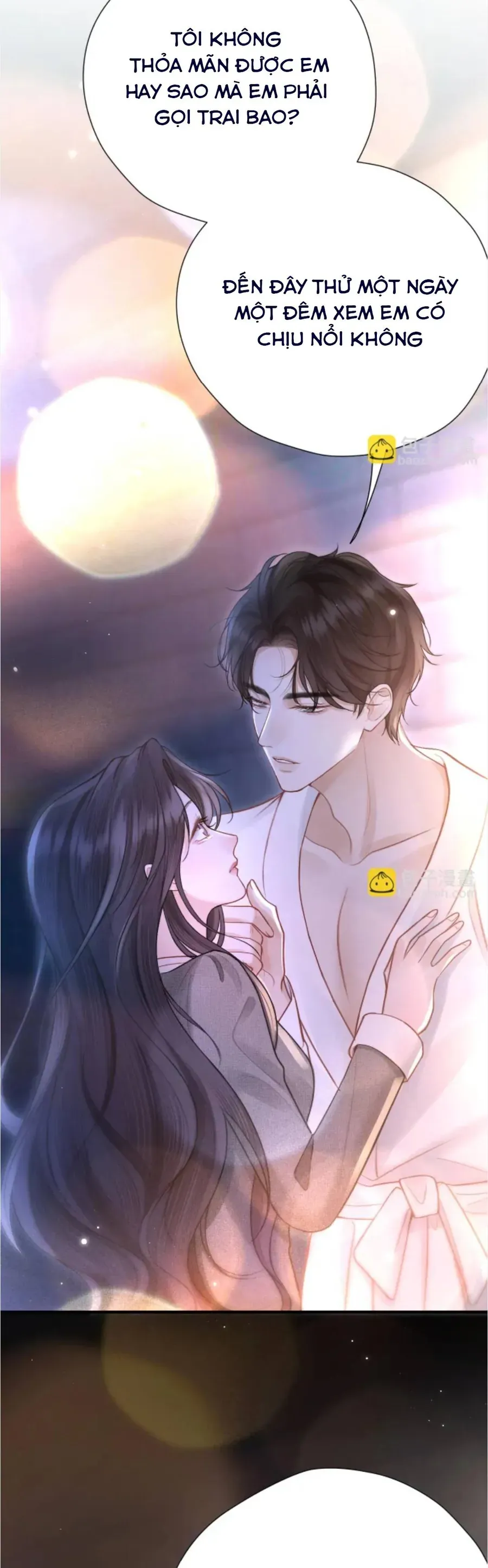 Đúng Là Một Cô Gái Ngoan Ngoãn - Chapter 41 - truyendanghot.com