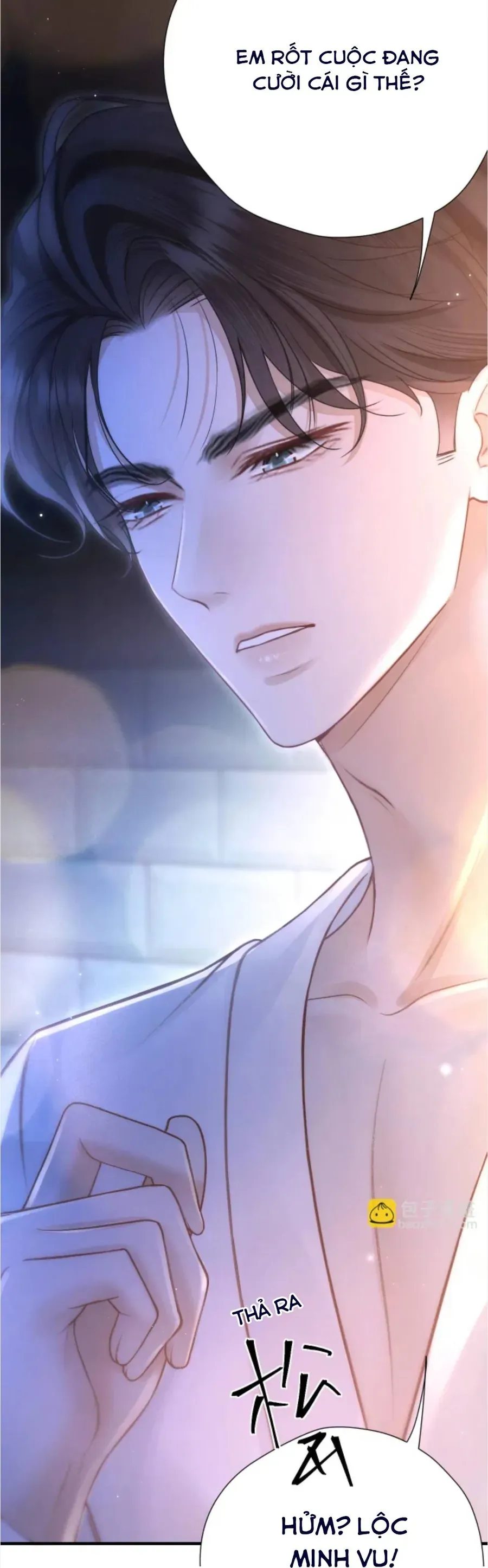 Đúng Là Một Cô Gái Ngoan Ngoãn - Chapter 41 - truyendanghot.com