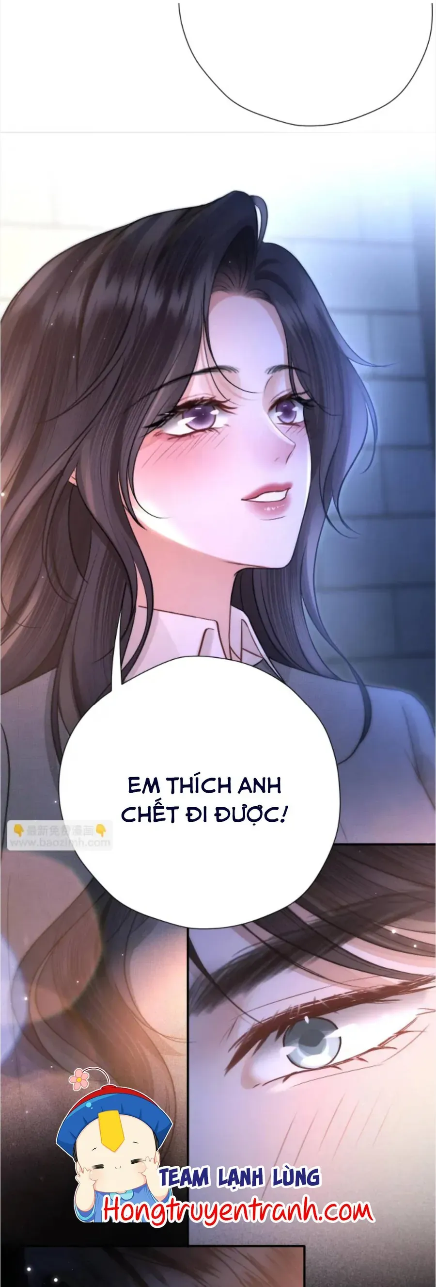 Đúng Là Một Cô Gái Ngoan Ngoãn - Chapter 41 - truyendanghot.com