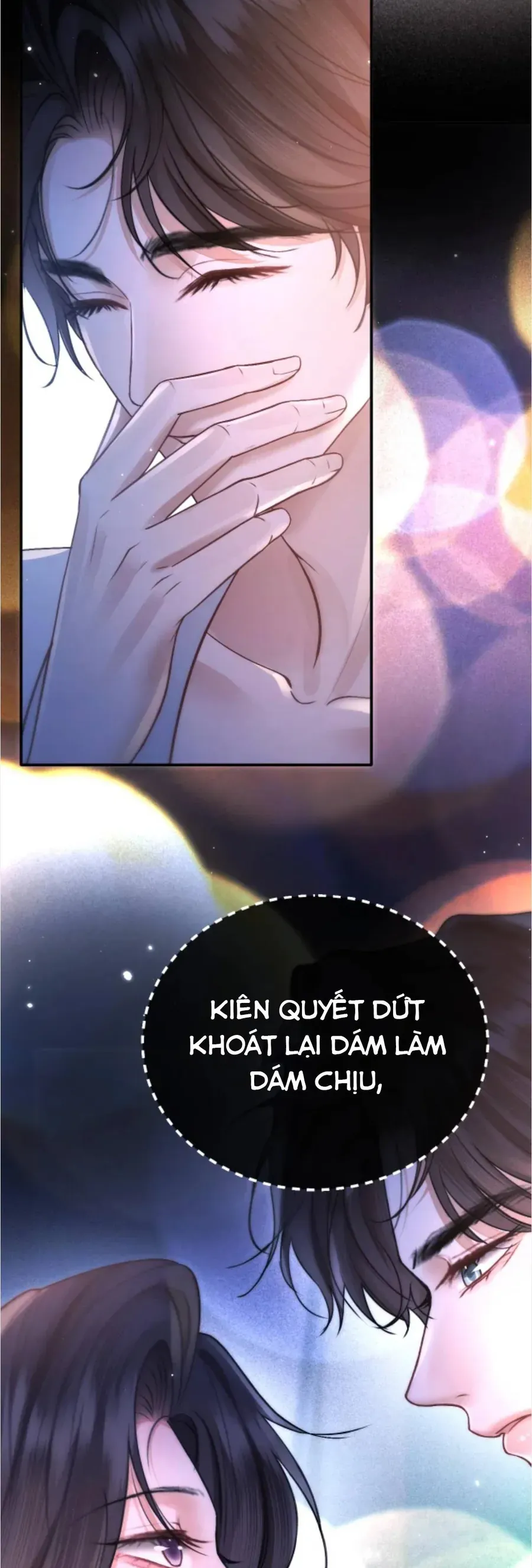 Đúng Là Một Cô Gái Ngoan Ngoãn - Chapter 41 - truyendanghot.com
