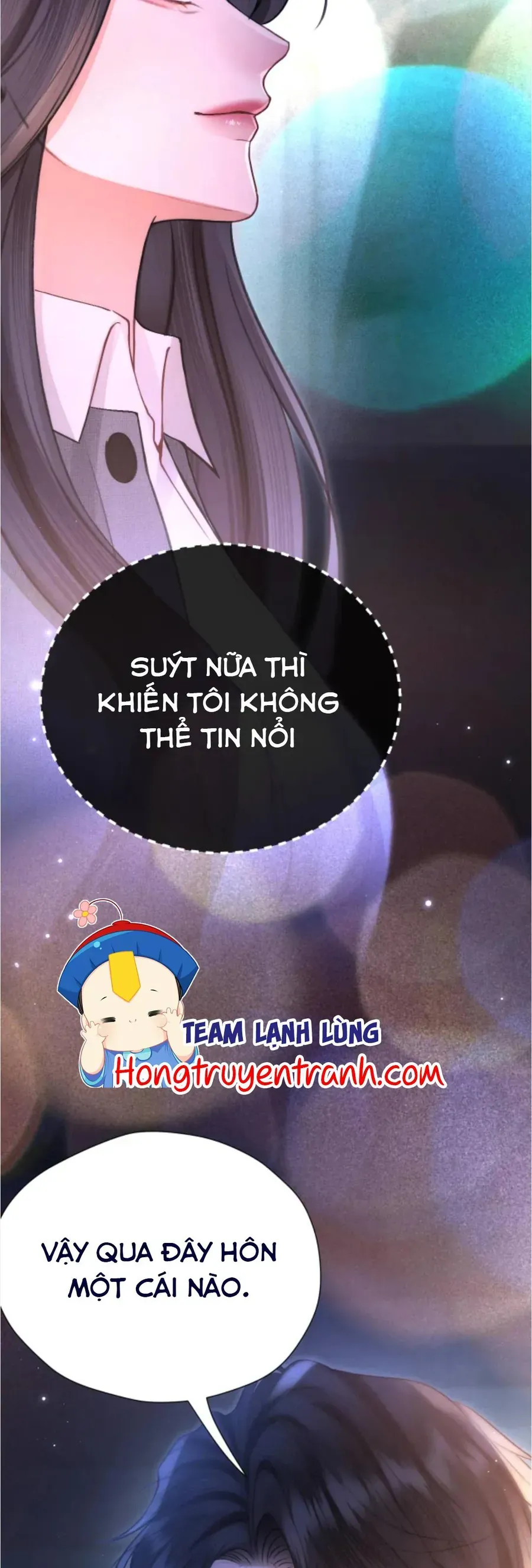 Đúng Là Một Cô Gái Ngoan Ngoãn - Chapter 41 - truyendanghot.com