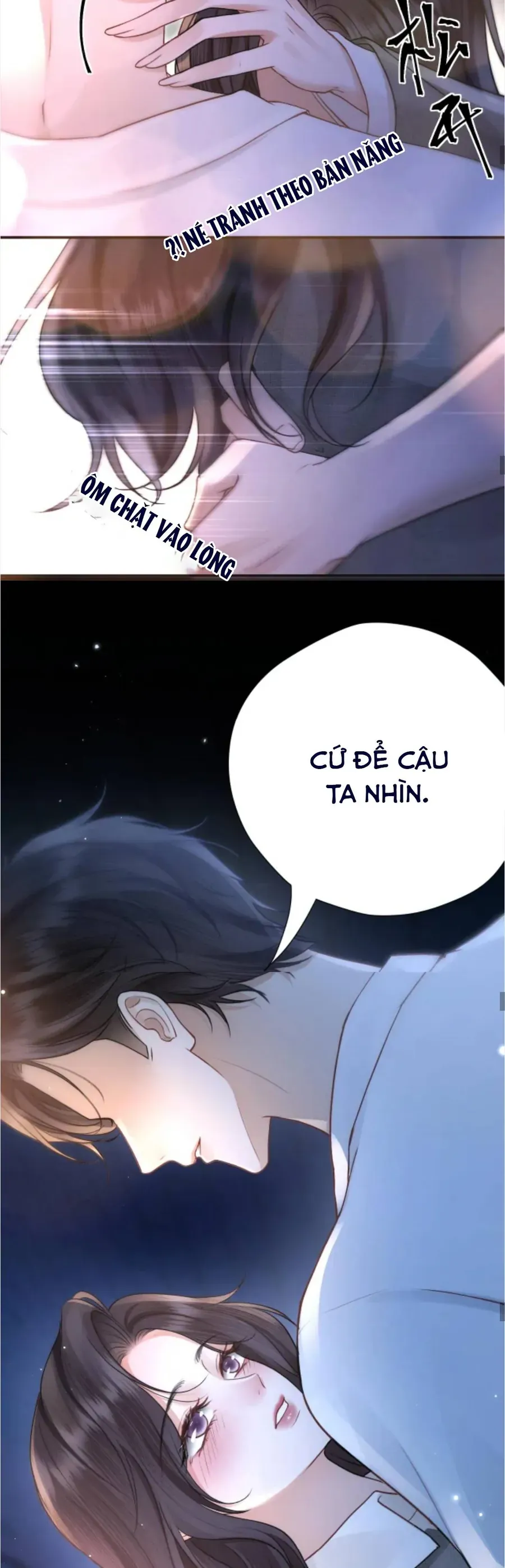 Đúng Là Một Cô Gái Ngoan Ngoãn - Chapter 41 - truyendanghot.com