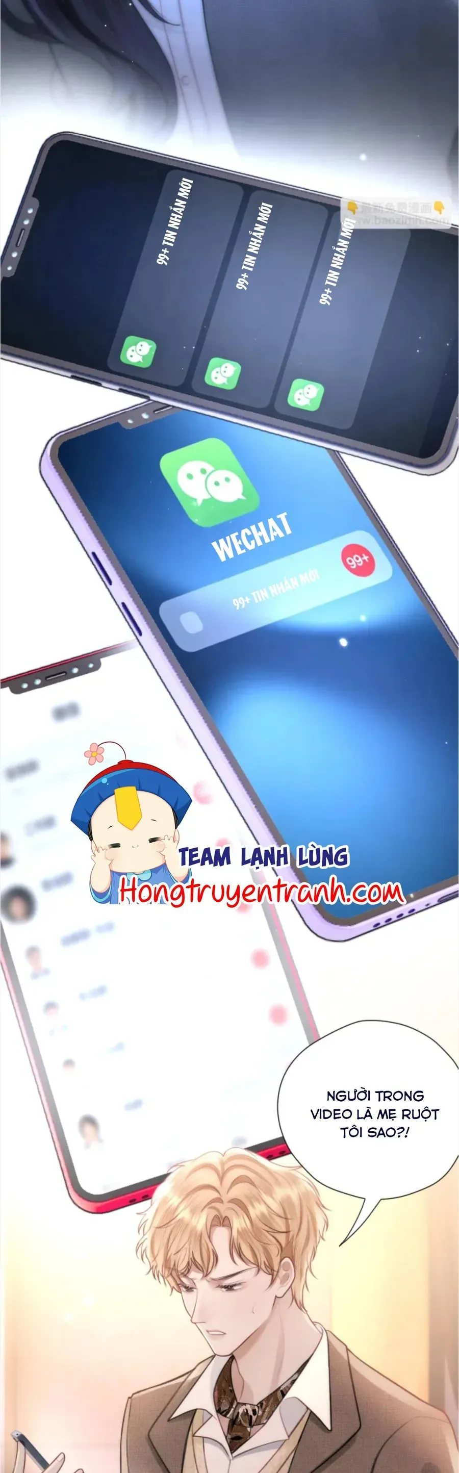 Đúng Là Một Cô Gái Ngoan Ngoãn - Chapter 41 - truyendanghot.com
