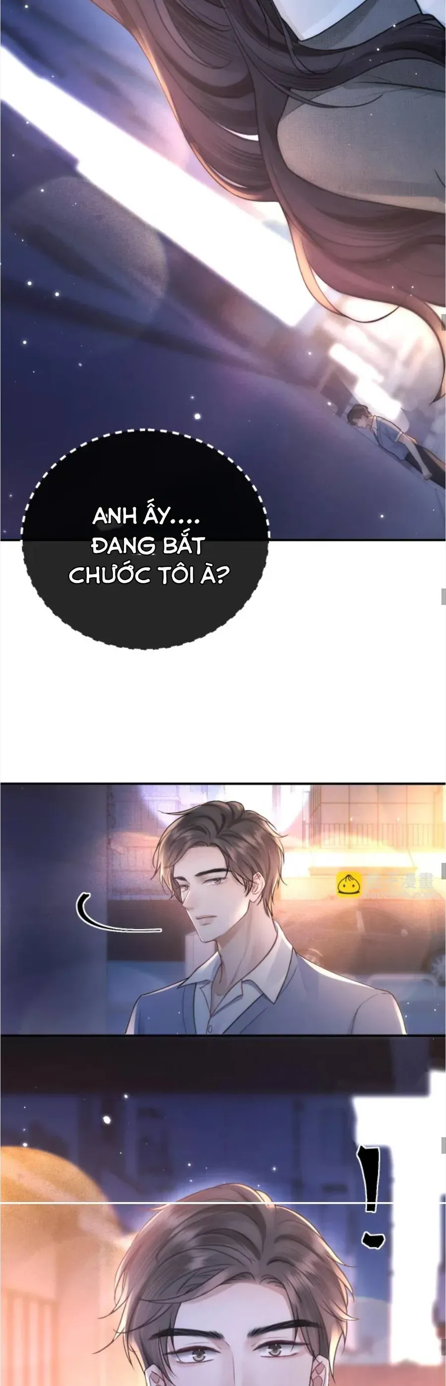 Đúng Là Một Cô Gái Ngoan Ngoãn - Chapter 41 - truyendanghot.com