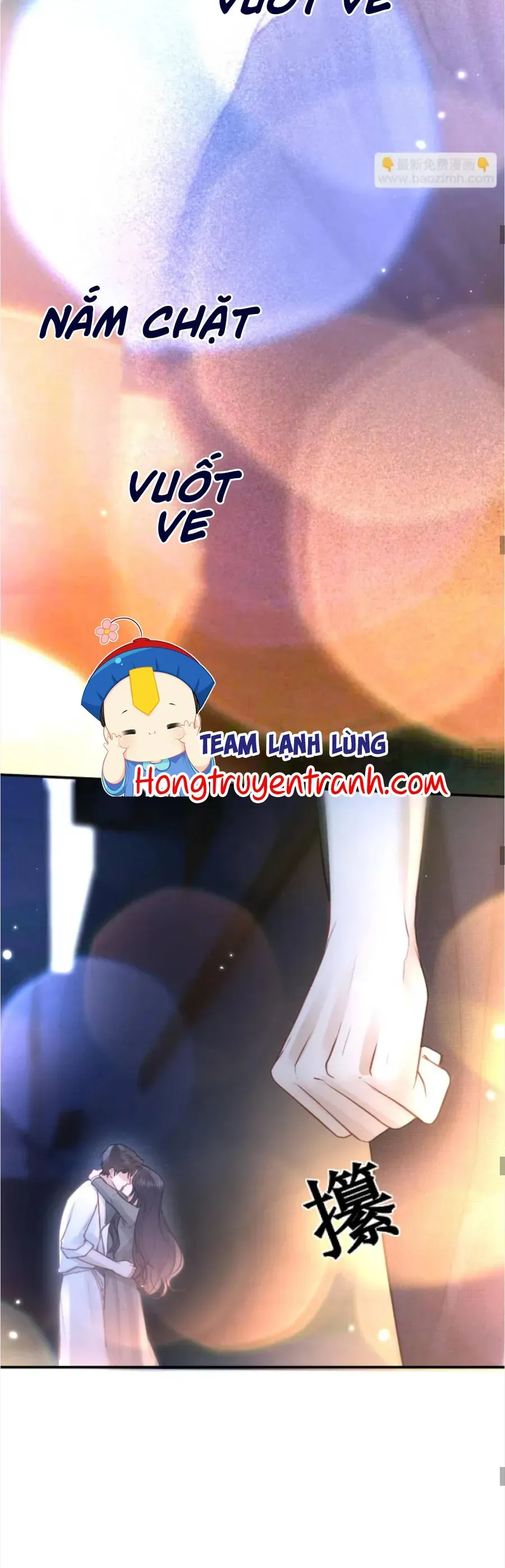 Đúng Là Một Cô Gái Ngoan Ngoãn - Chapter 41 - truyendanghot.com