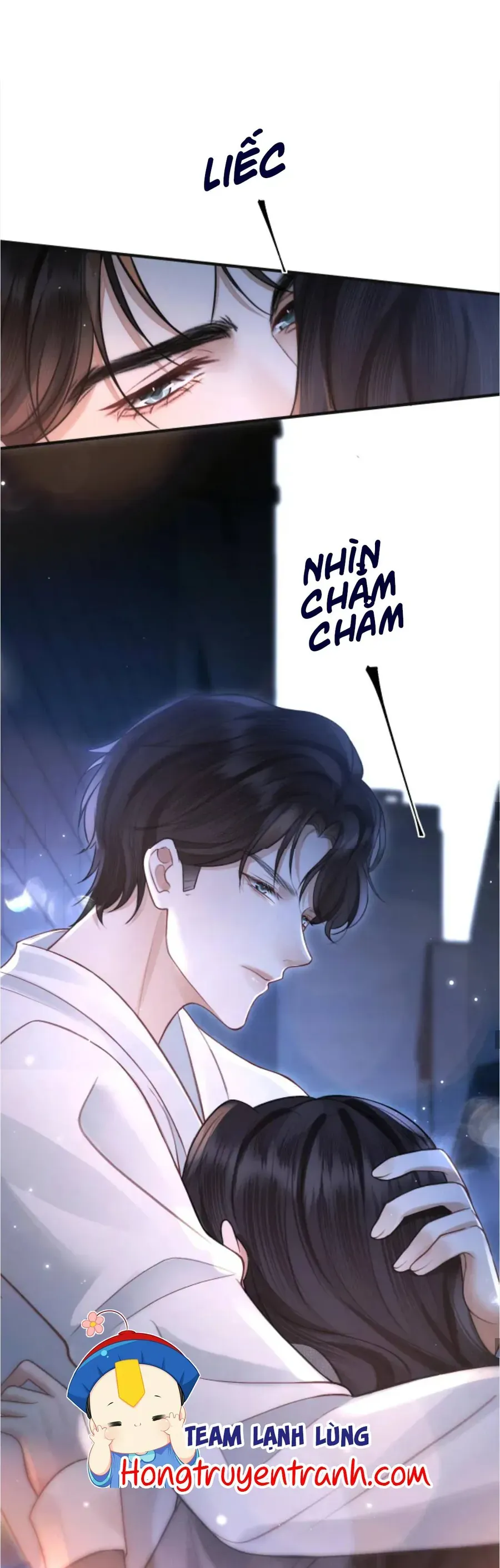 Đúng Là Một Cô Gái Ngoan Ngoãn - Chapter 41 - truyendanghot.com