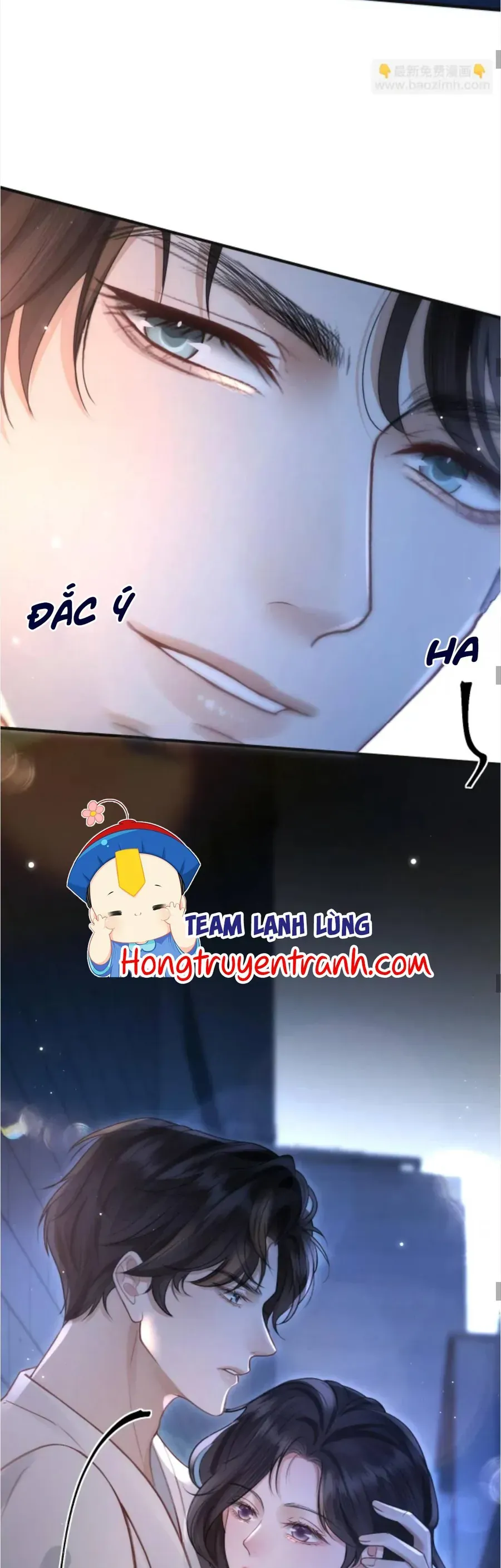 Đúng Là Một Cô Gái Ngoan Ngoãn - Chapter 41 - truyendanghot.com