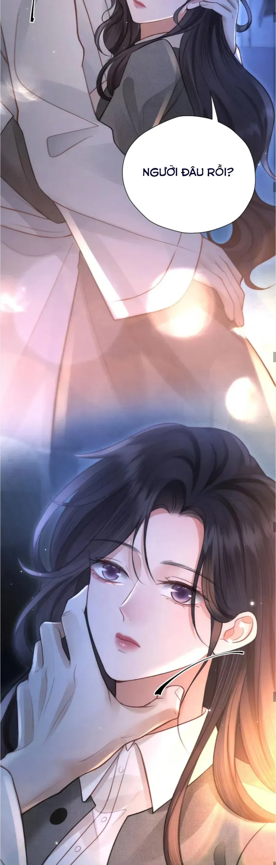 Đúng Là Một Cô Gái Ngoan Ngoãn - Chapter 41 - truyendanghot.com