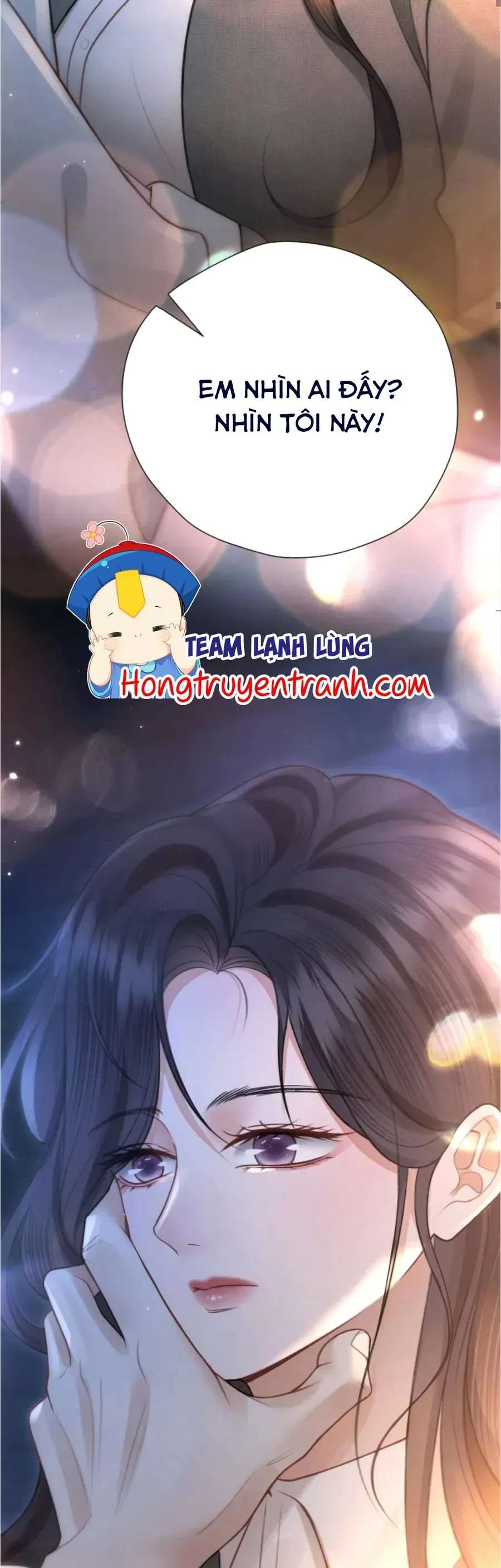 Đúng Là Một Cô Gái Ngoan Ngoãn - Chapter 41 - truyendanghot.com