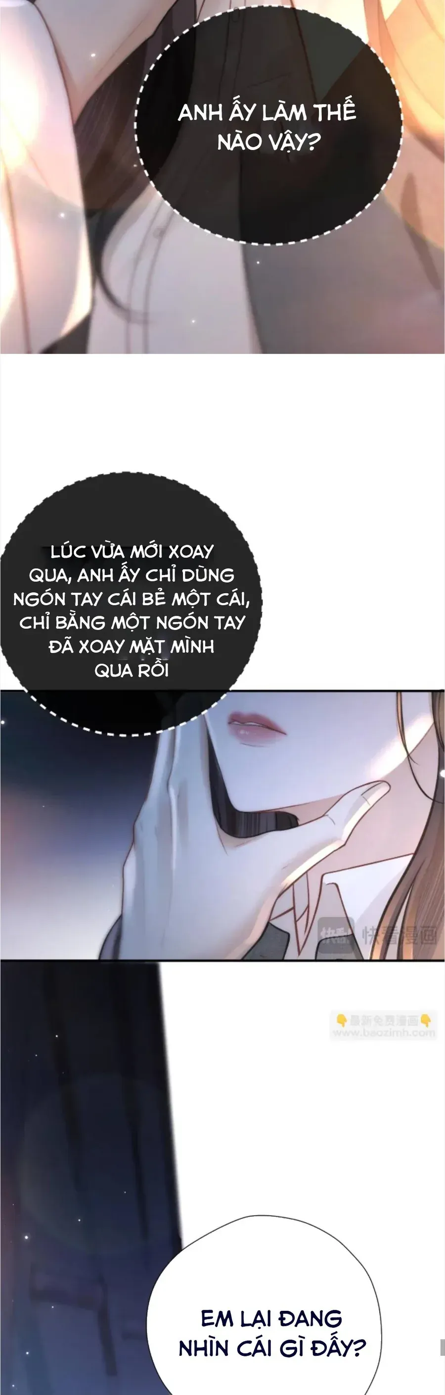 Đúng Là Một Cô Gái Ngoan Ngoãn - Chapter 41 - truyendanghot.com