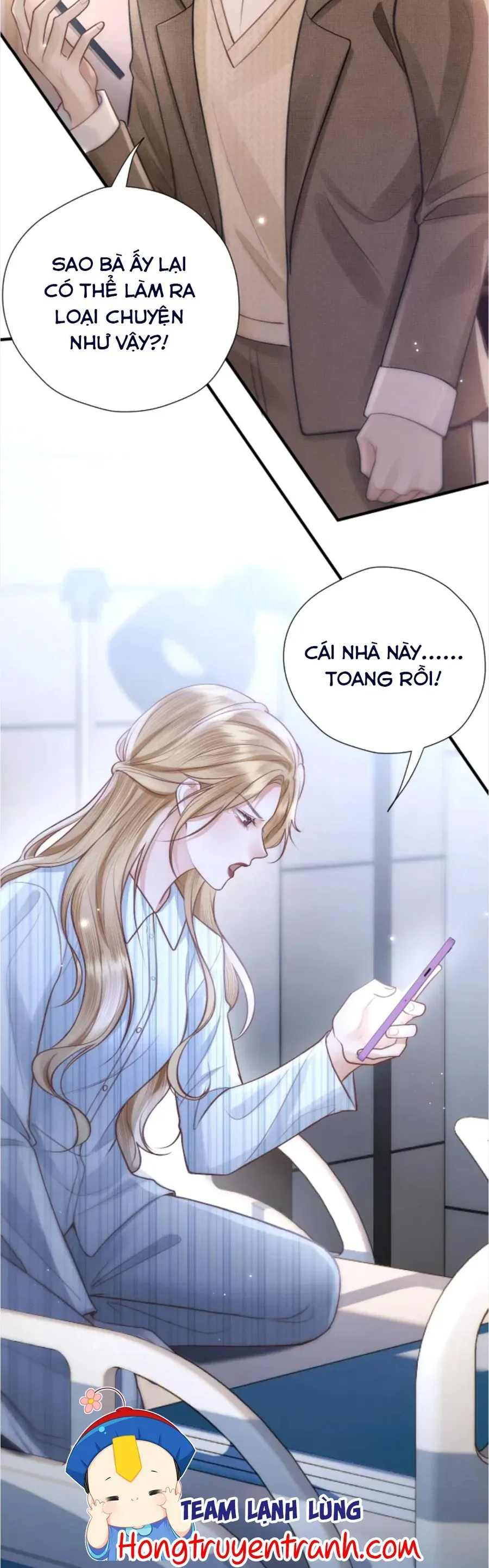 Đúng Là Một Cô Gái Ngoan Ngoãn - Chapter 41 - truyendanghot.com