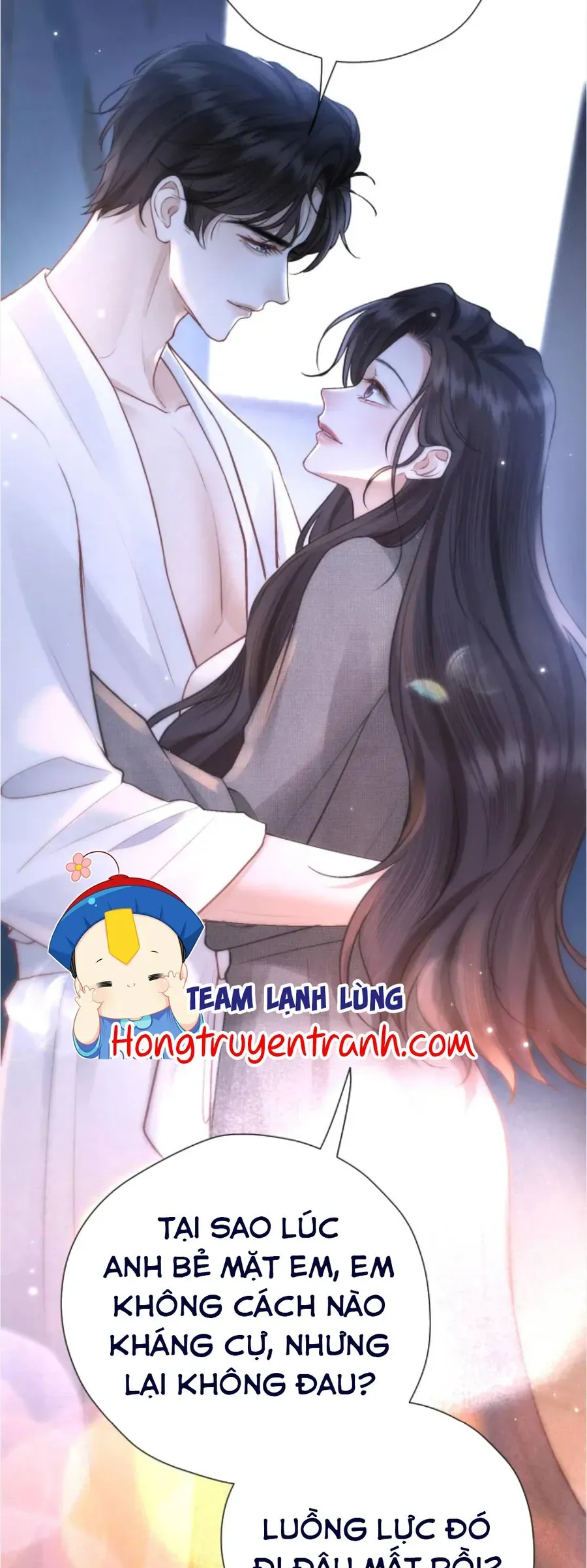Đúng Là Một Cô Gái Ngoan Ngoãn - Chapter 41 - truyendanghot.com