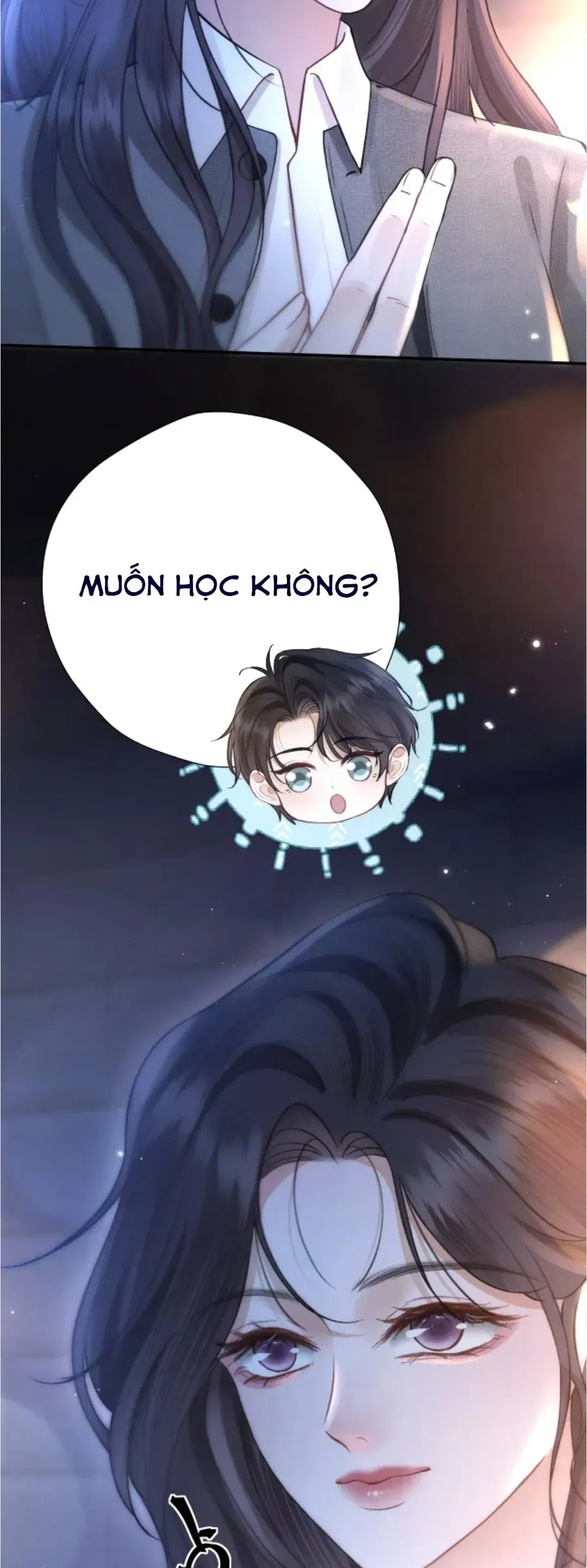 Đúng Là Một Cô Gái Ngoan Ngoãn - Chapter 41 - truyendanghot.com