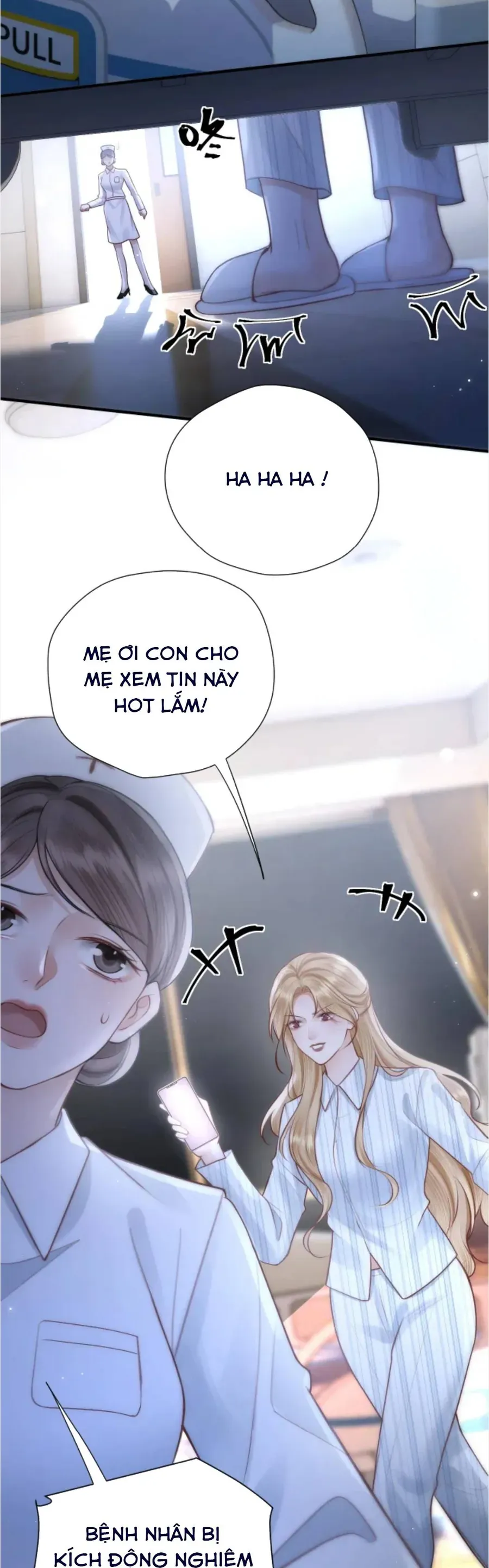 Đúng Là Một Cô Gái Ngoan Ngoãn - Chapter 41 - truyendanghot.com
