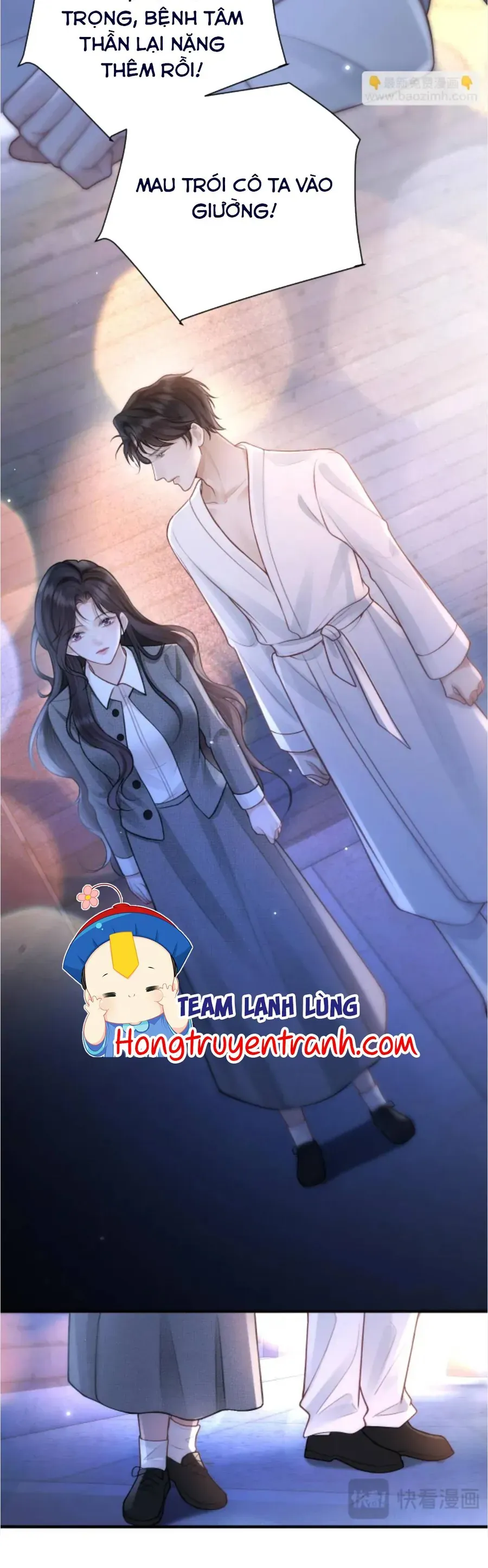 Đúng Là Một Cô Gái Ngoan Ngoãn - Chapter 41 - truyendanghot.com