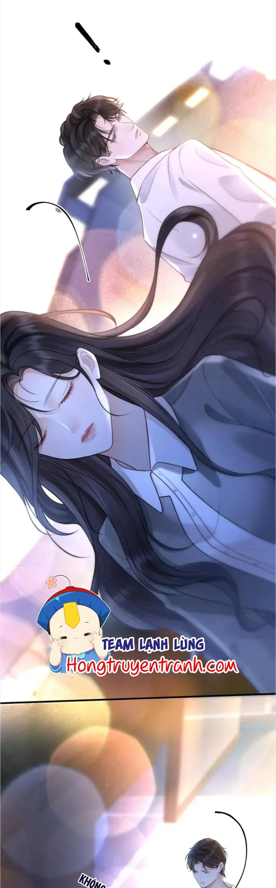 Đúng Là Một Cô Gái Ngoan Ngoãn - Chapter 41 - truyendanghot.com