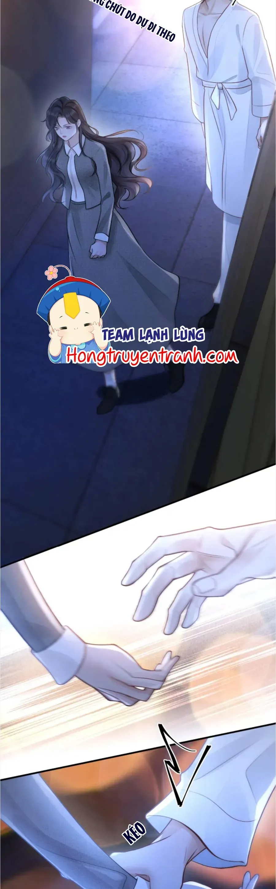 Đúng Là Một Cô Gái Ngoan Ngoãn - Chapter 41 - truyendanghot.com