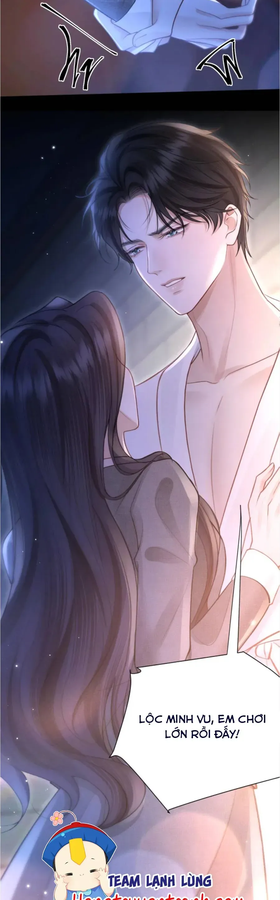 Đúng Là Một Cô Gái Ngoan Ngoãn - Chapter 41 - truyendanghot.com