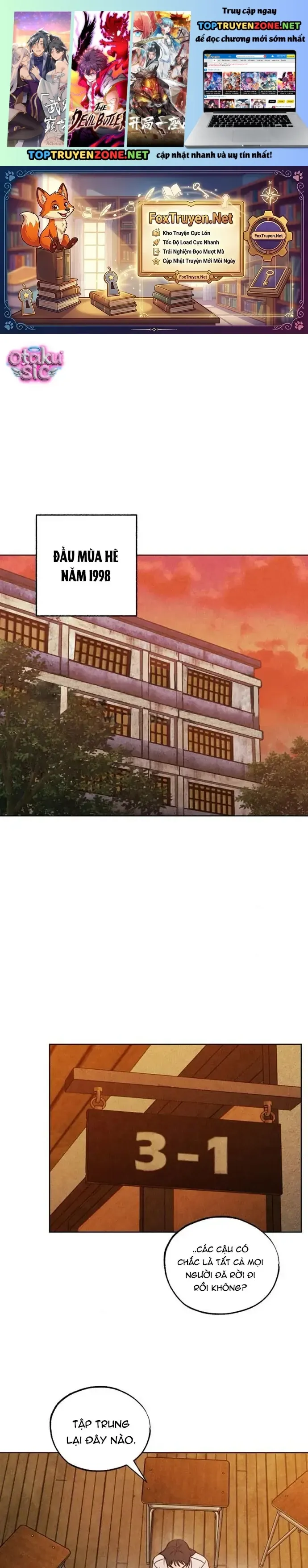 Bạn Cùng Lớp