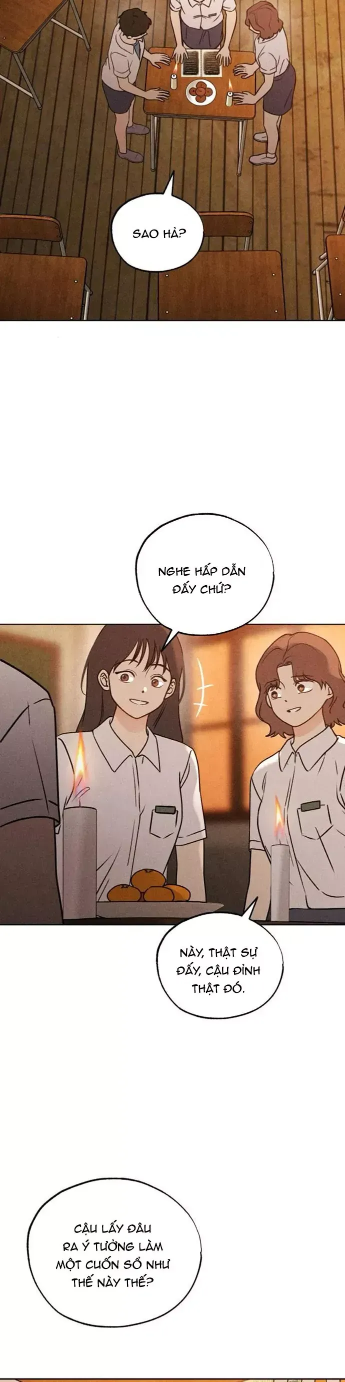 Bạn Cùng Lớp