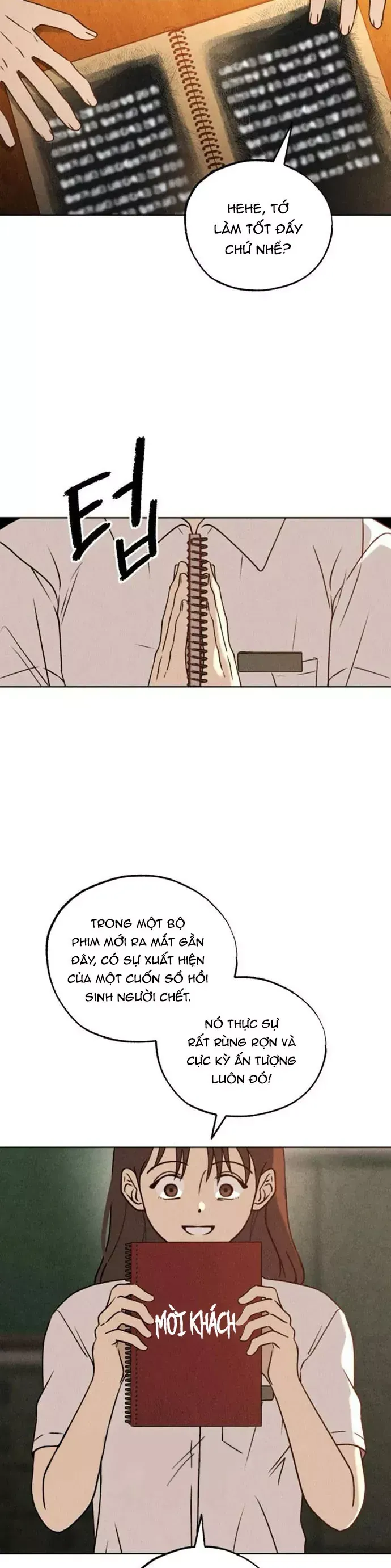 Bạn Cùng Lớp