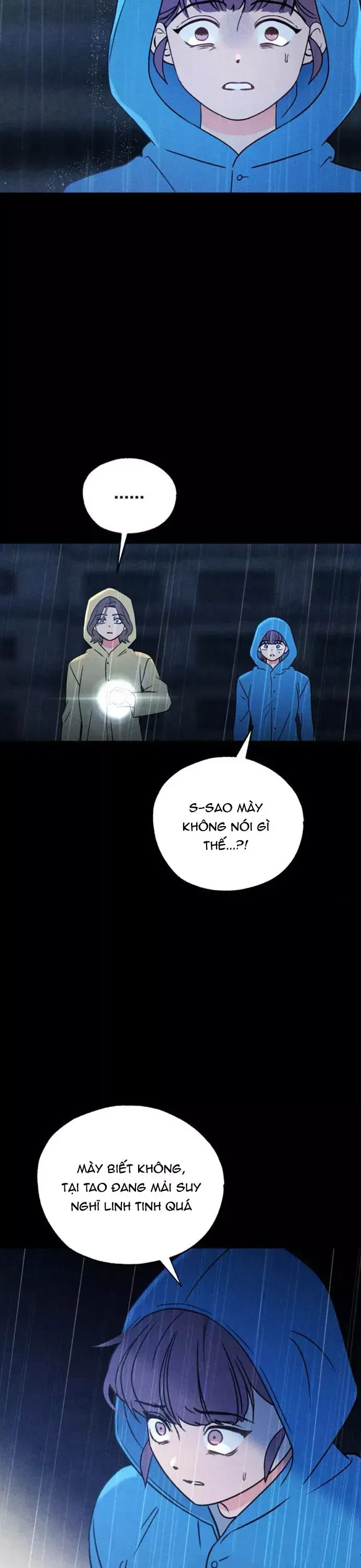 Bạn Cùng Lớp