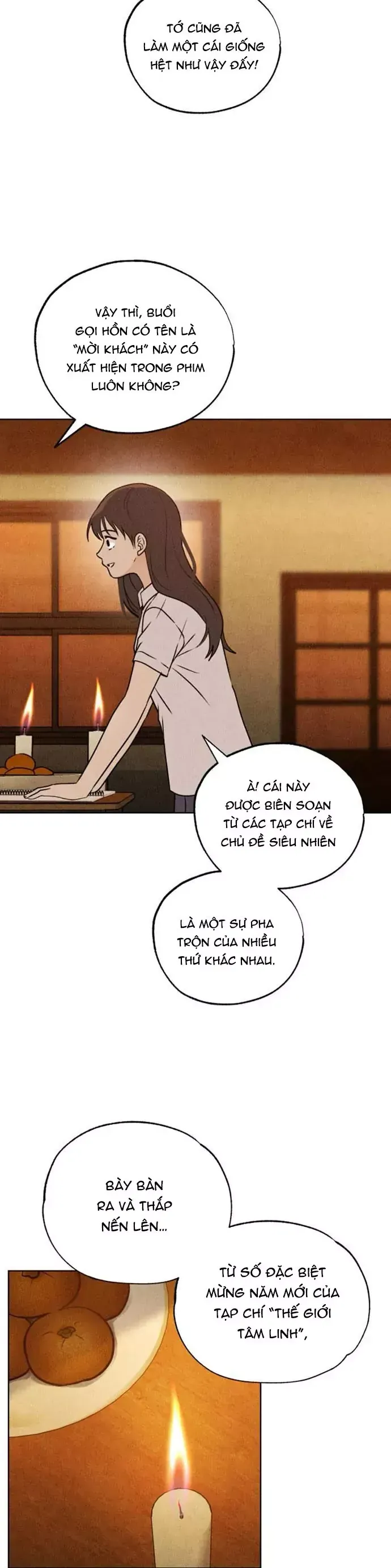 Bạn Cùng Lớp