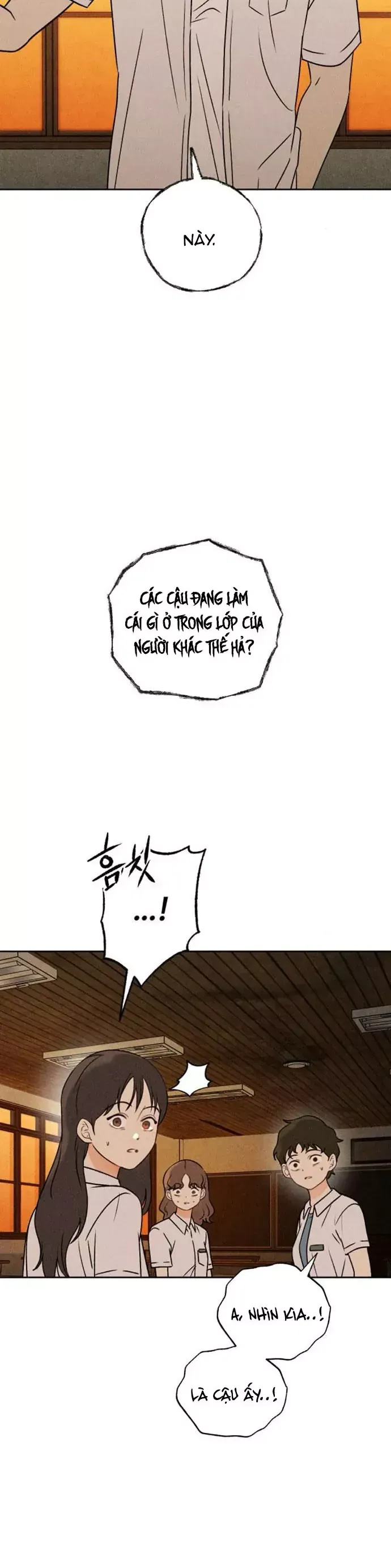 Bạn Cùng Lớp