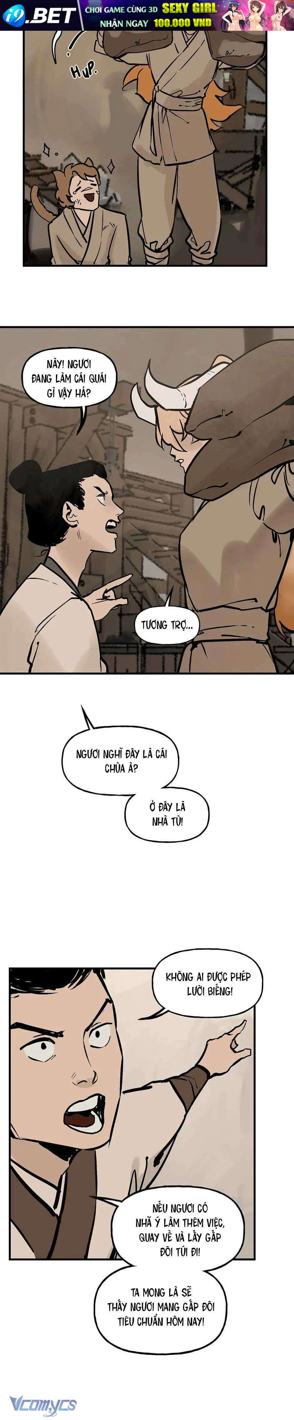 Ái Nữ Của Thiên Diện Quỷ