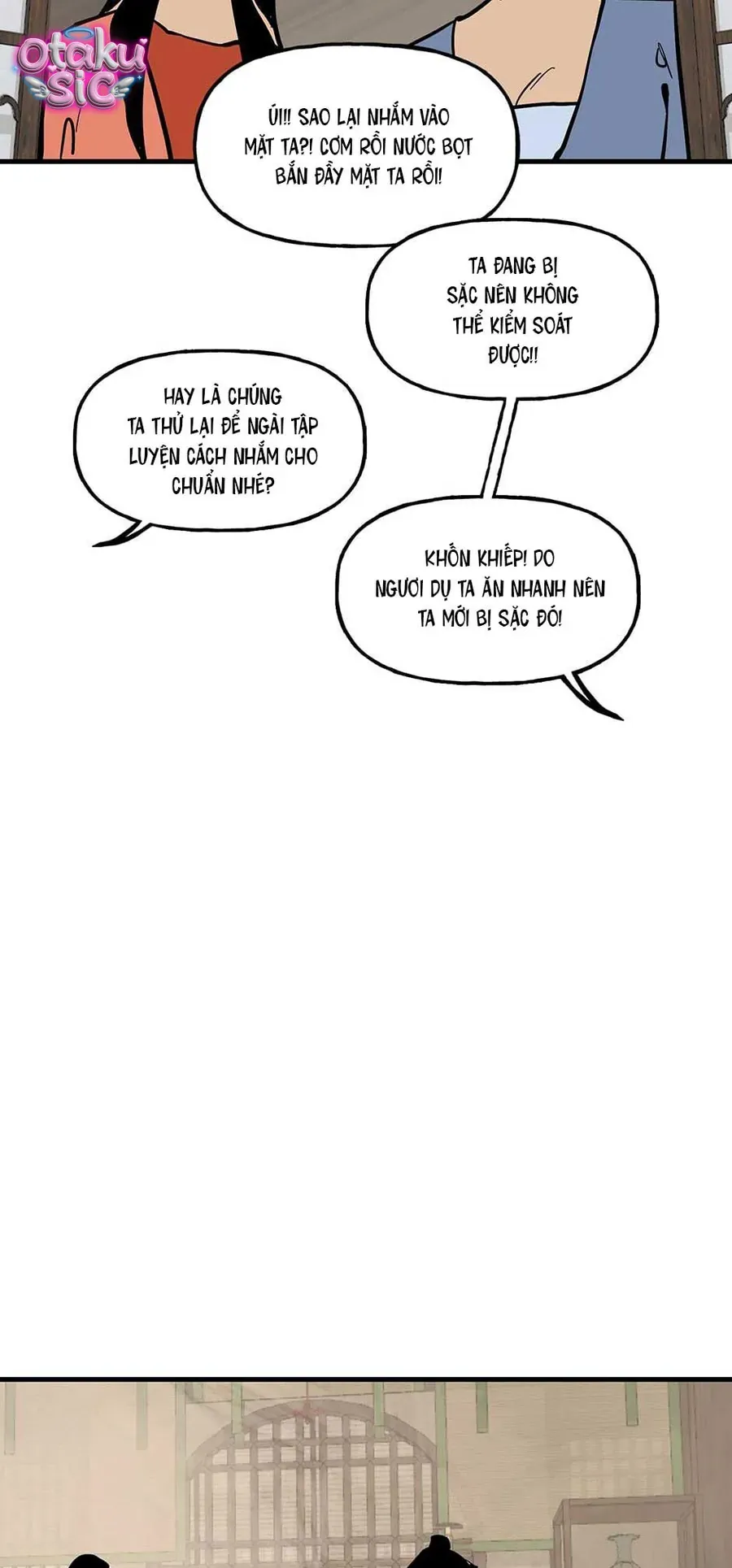 Ái Nữ Của Thiên Diện Quỷ