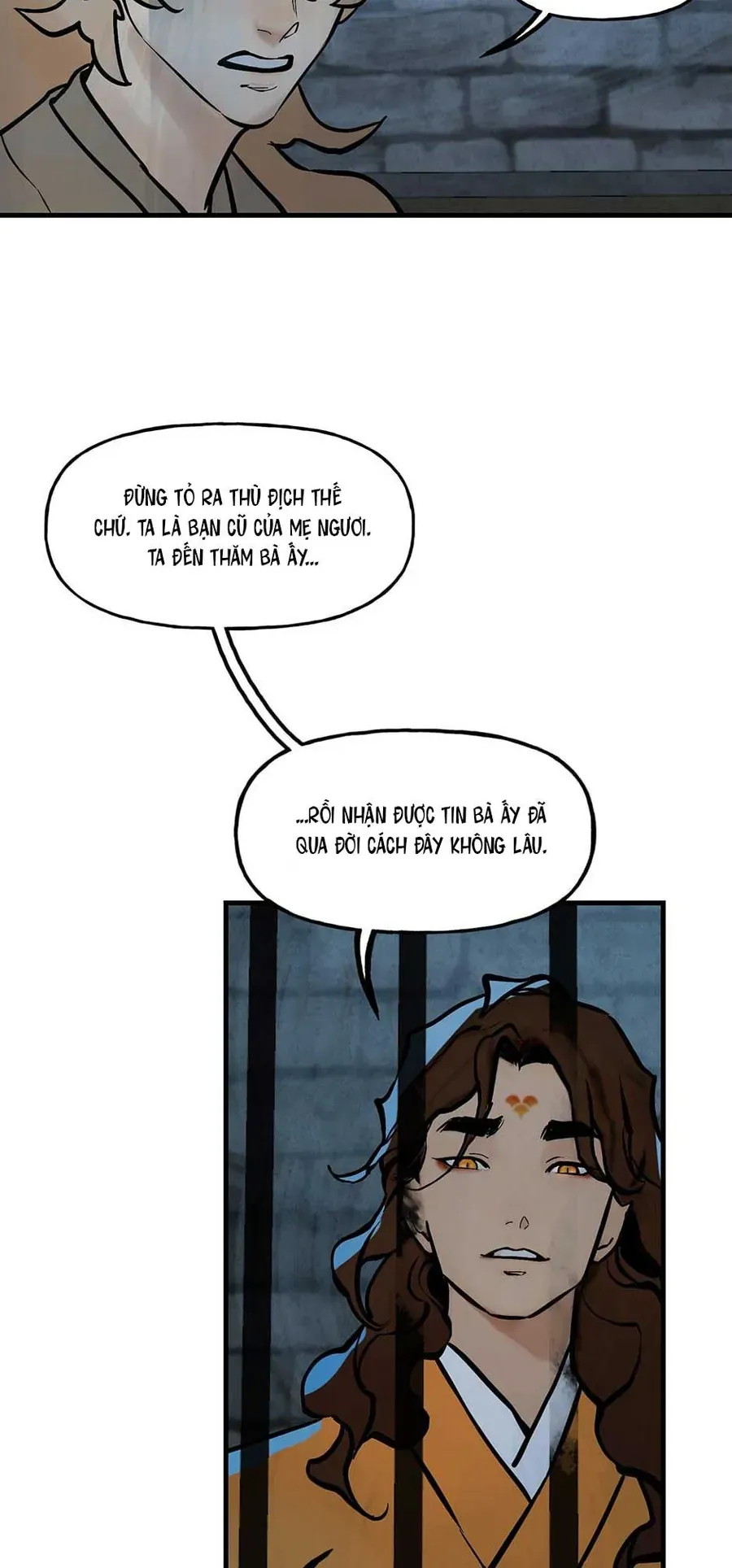 Ái Nữ Của Thiên Diện Quỷ
