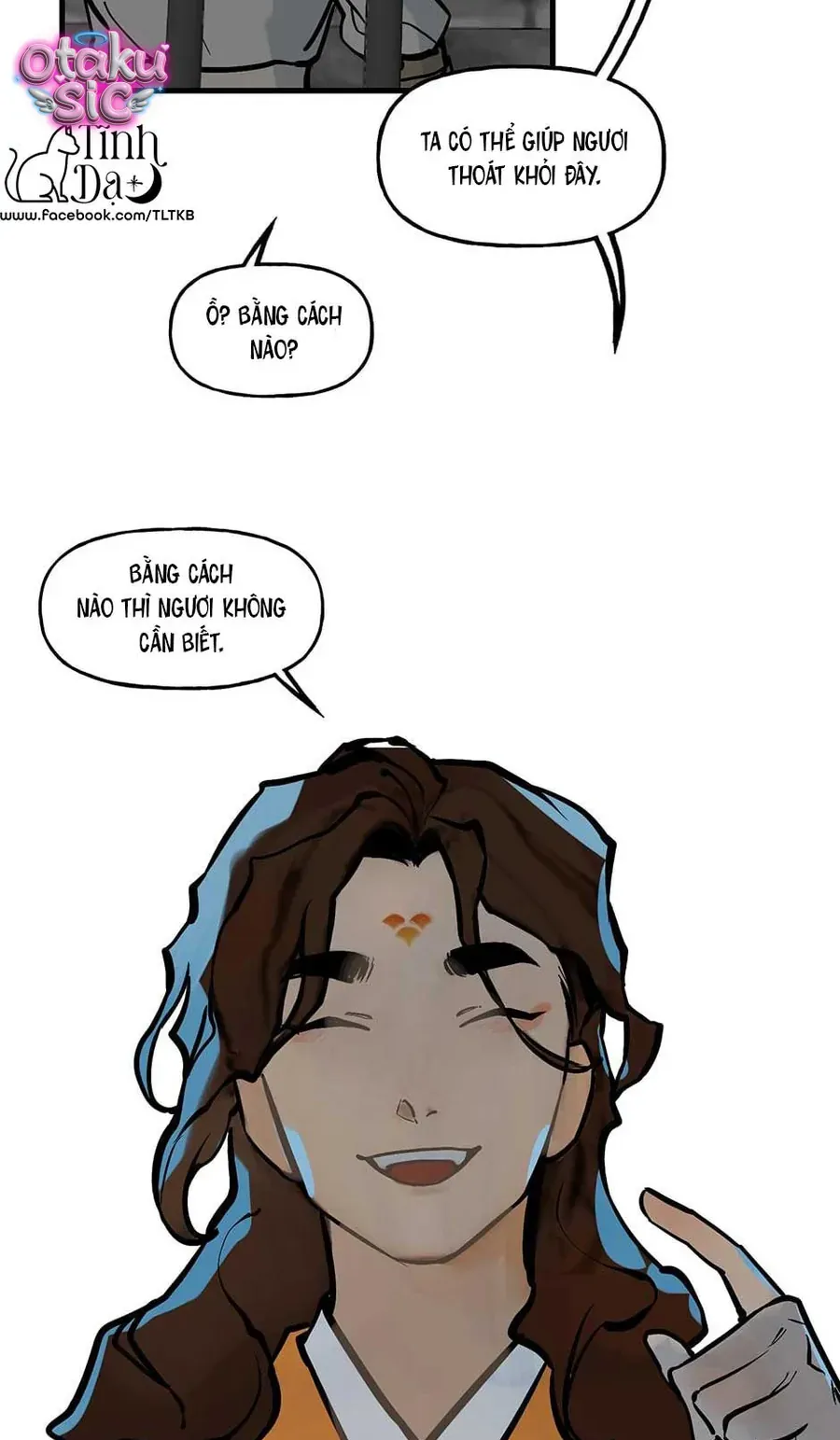 Ái Nữ Của Thiên Diện Quỷ