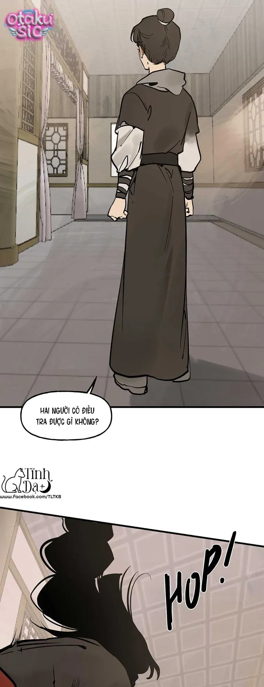 Ái Nữ Của Thiên Diện Quỷ