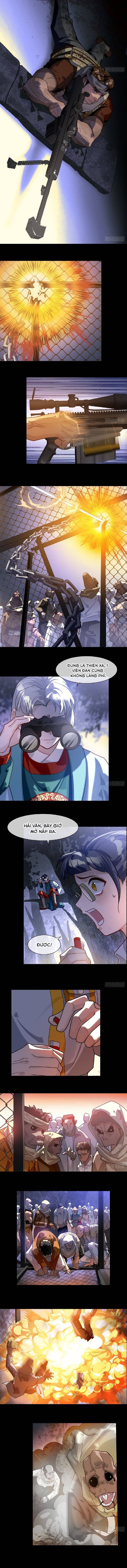 Bác Sĩ Quái Vật