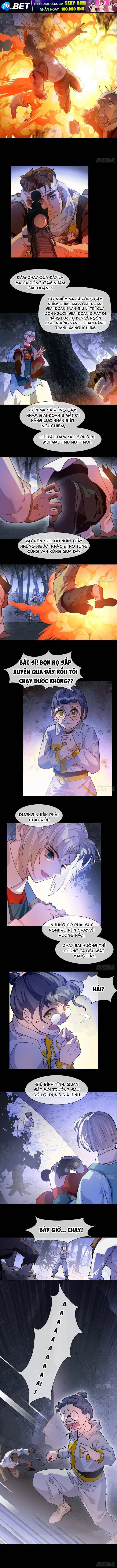 Bác Sĩ Quái Vật