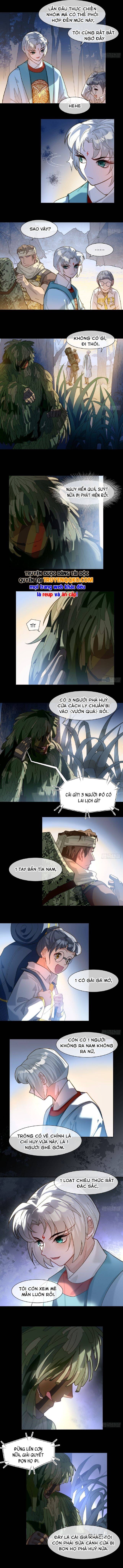Bác Sĩ Quái Vật