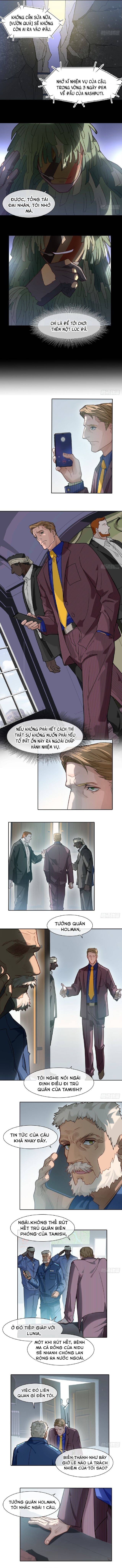 Bác Sĩ Quái Vật