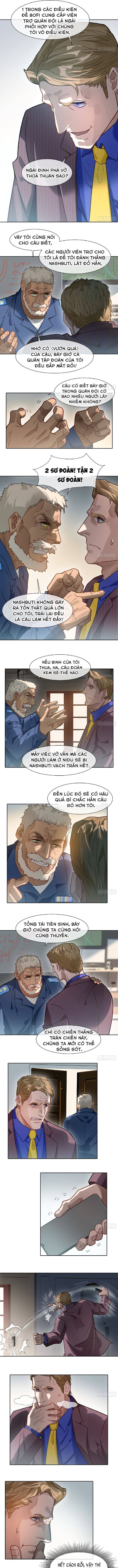 Bác Sĩ Quái Vật