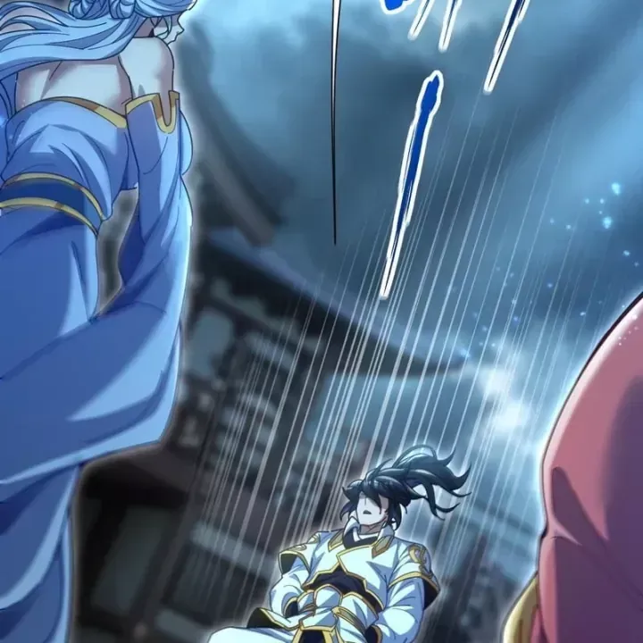 Bắt Đầu Chấn Kinh Nữ Đế Lão Bà, Ta Vô Địch! Chap 125 - Next Chap 124