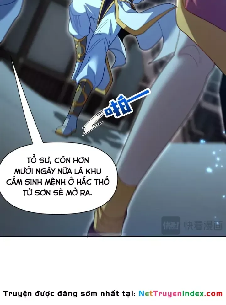 Bắt Đầu Chấn Kinh Nữ Đế Lão Bà, Ta Vô Địch! Chap 125 - Next Chap 124