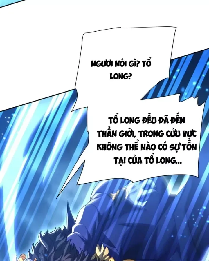 Bắt Đầu Chấn Kinh Nữ Đế Lão Bà, Ta Vô Địch! Chap 125 - Next Chap 124