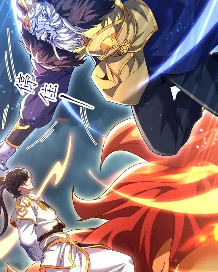 Bắt Đầu Chấn Kinh Nữ Đế Lão Bà, Ta Vô Địch! Chap 125 - Next Chap 124