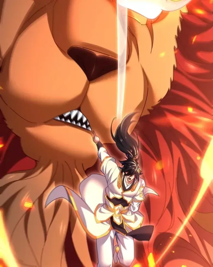 Bắt Đầu Chấn Kinh Nữ Đế Lão Bà, Ta Vô Địch! Chap 125 - Next Chap 124