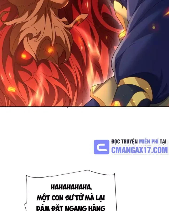 Bắt Đầu Chấn Kinh Nữ Đế Lão Bà, Ta Vô Địch! Chap 125 - Next Chap 124