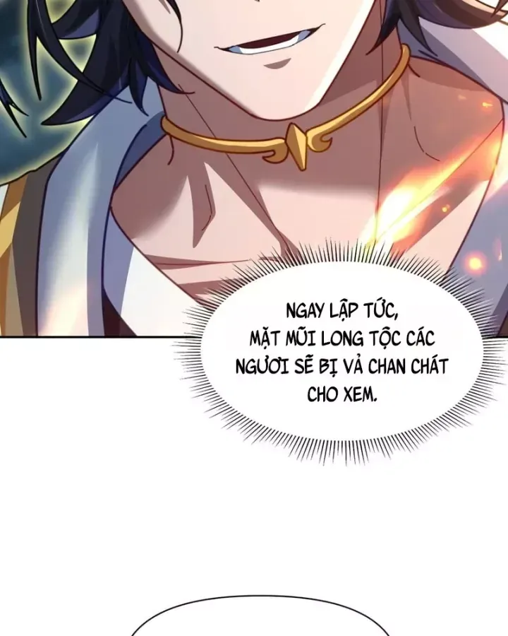 Bắt Đầu Chấn Kinh Nữ Đế Lão Bà, Ta Vô Địch! Chap 125 - Next Chap 124