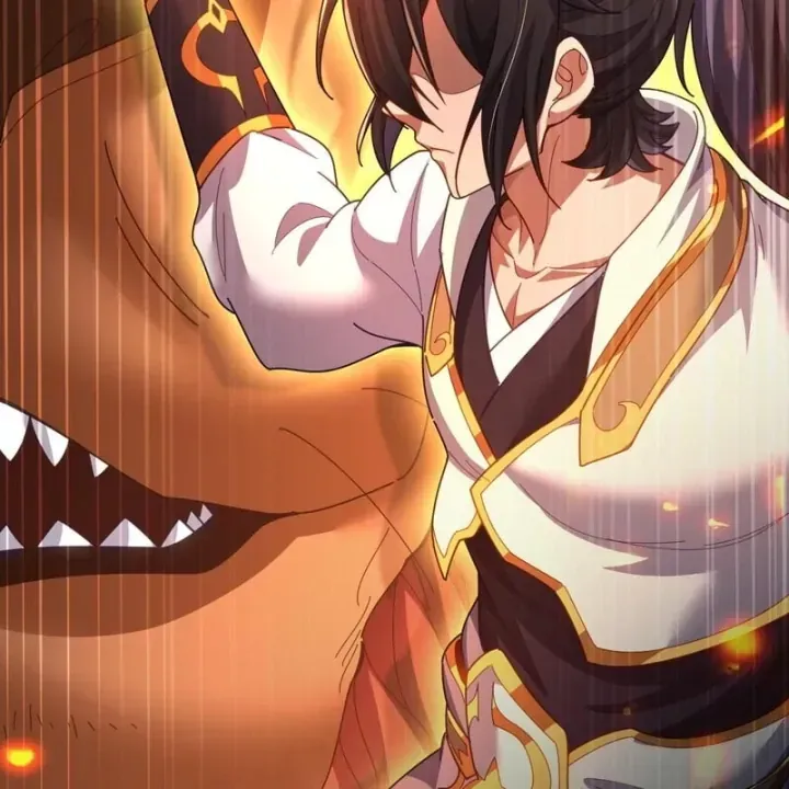 Bắt Đầu Chấn Kinh Nữ Đế Lão Bà, Ta Vô Địch! Chap 125 - Next Chap 124