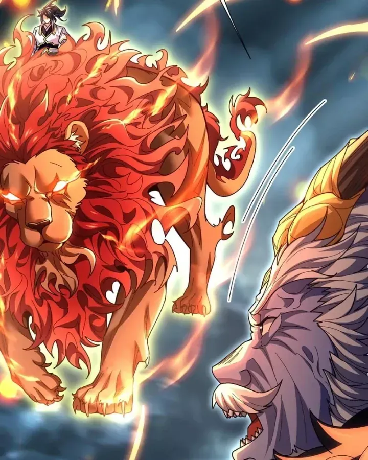 Bắt Đầu Chấn Kinh Nữ Đế Lão Bà, Ta Vô Địch! Chap 125 - Next Chap 124