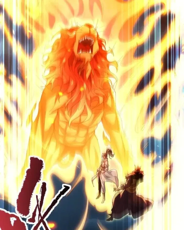 Bắt Đầu Chấn Kinh Nữ Đế Lão Bà, Ta Vô Địch! Chap 125 - Next Chap 124