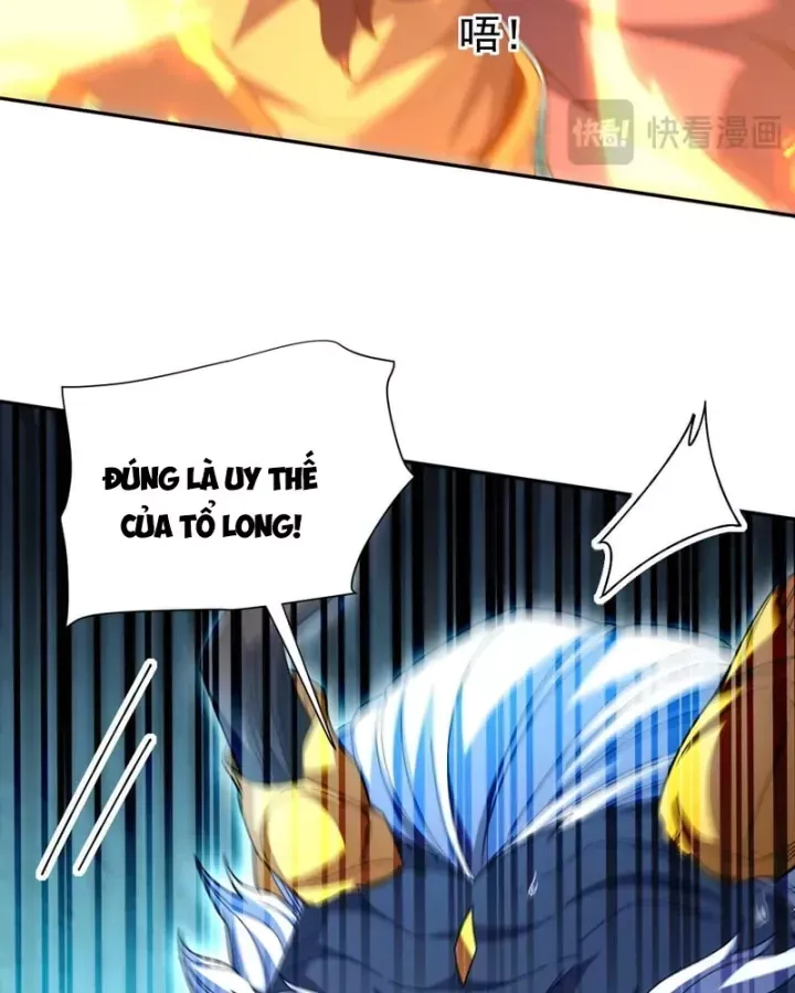 Bắt Đầu Chấn Kinh Nữ Đế Lão Bà, Ta Vô Địch! Chap 125 - Next Chap 124